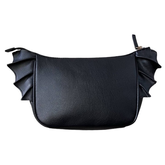 JEFFREE STAR BAT BAG LIMITED EXCLUSIVE EDITION NEW & 6 VELOUR LIQUID LIPSTICKS - Picture 4 of 10